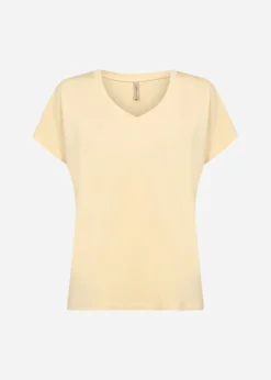 SC-MARICA 32 T-shirt Ljusgul