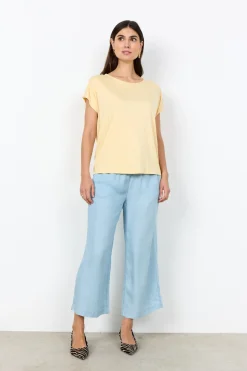 SC-MARICA 354 T-shirt Ljusgul