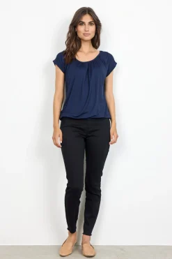 SC-MARICA 4 T-shirt Navy