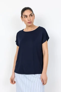 SC-MARICA 354 T-shirt Navy