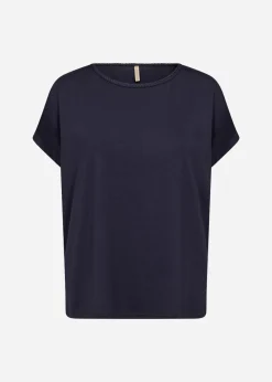 SC-MARICA 354 T-shirt Navy