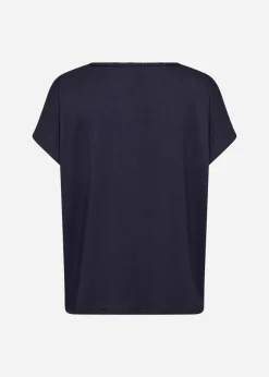 SC-MARICA 354 T-shirt Navy