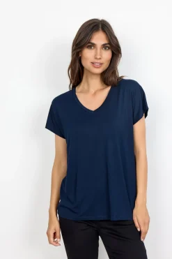 SC-MARICA 32 T-shirt Navy