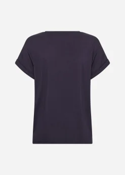 SC-MARICA 336 T-shirt Navy