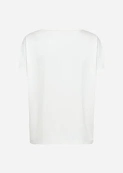 SC-MARICA 354 T-shirt Off white