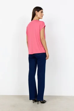 SC-MARICA 278 T-shirt Pink