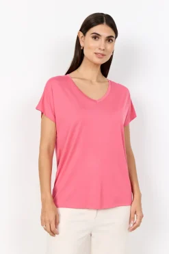 SC-MARICA 32 T-shirt Pink