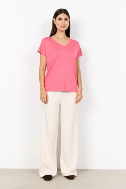 SC-MARICA 32 T-shirt Pink