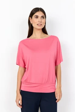 SC-MARICA 314 T-shirt Pink