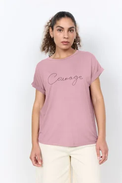 SC-MARICA 336 T-shirt Rosa