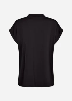 SC-MARICA 278 T-shirt Svart