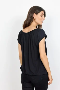 SC-MARICA 4 T-shirt Svart