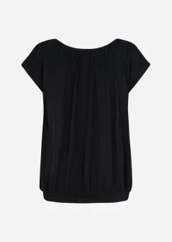 SC-MARICA 4 T-shirt Svart