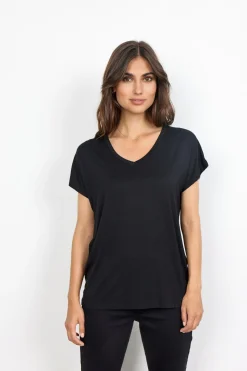 SC-MARICA 32 T-shirt Svart