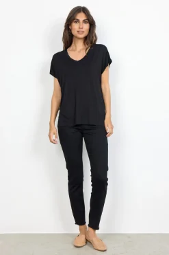 SC-MARICA 32 T-shirt Svart