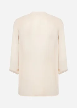SC-NAIA 8 Blus Cream