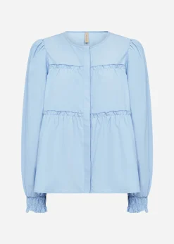 SC-NETTI 130 Blus Blå
