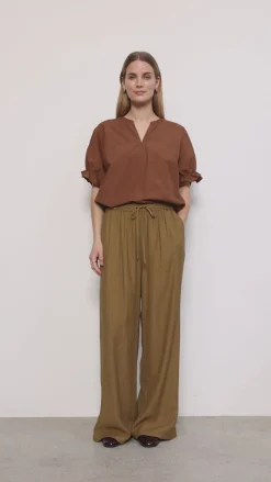 SC-NETTI 125 Blus Brün