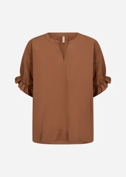 SC-NETTI 125 Blus Brün