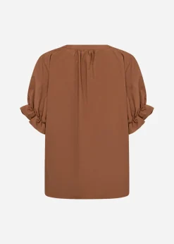 SC-NETTI 125 Blus Brün