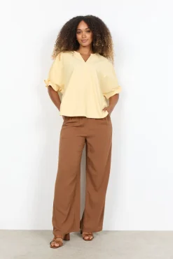 SC-NETTI 125 Blus Ljusgul