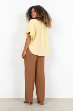 SC-NETTI 125 Blus Ljusgul