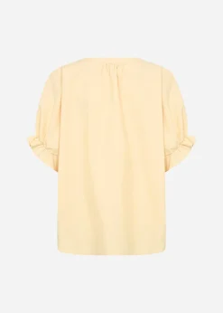 SC-NETTI 125 Blus Ljusgul