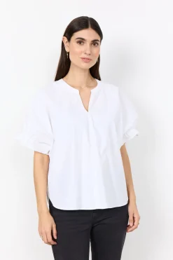 SC-NETTI 125 Blus Vit