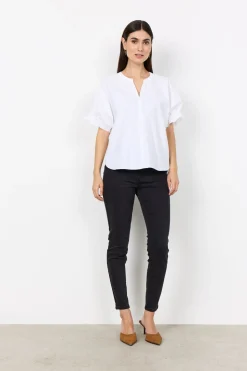 SC-NETTI 125 Blus Vit
