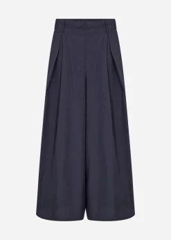 SC-NETTI 131-C Byxor Navy