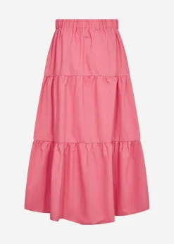 SC-NETTI 127 Kjol Pink