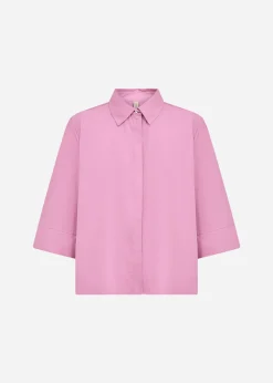 SC-NETTI 128 Skjorta Rosa