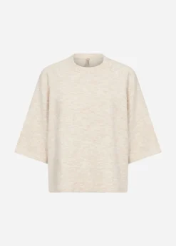 SC-ORLEAN 1 Pullover Cream