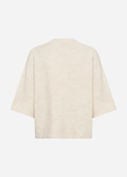 SC-ORLEAN 1 Pullover Cream