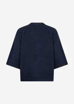 SC-ORLEAN 1 Pullover Navy