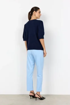 SC-ORLEAN 10 Pullover Navy