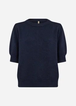 SC-ORLEAN 10 Pullover Navy
