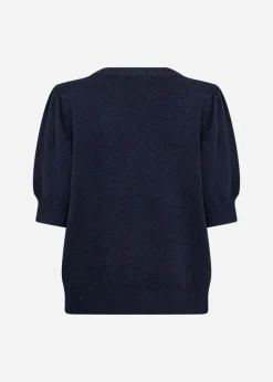 SC-ORLEAN 10 Pullover Navy