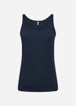SC-PYLLE 122 Topp Navy