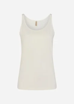 SC-PYLLE 122 Topp Off white