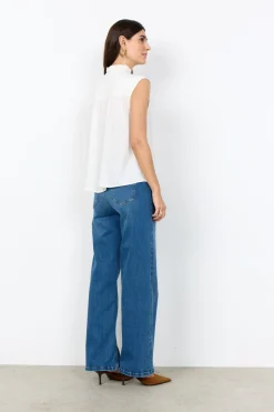 SC-RADIA 232 Blus Off white