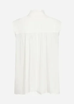 SC-RADIA 232 Blus Off white