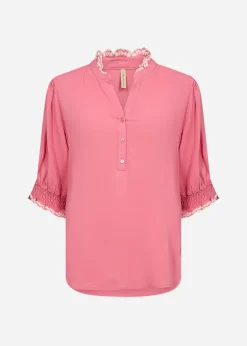 SC-RADIA 228 Blus Pink