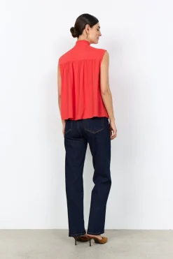 SC-RADIA 232 Blus Röd