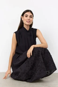 SC-RADIA 232 Blus Svart