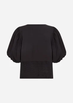 SC-RADIA 236 Blus Svart