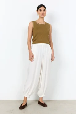 SC-RADIA 239-C Byxor Off white