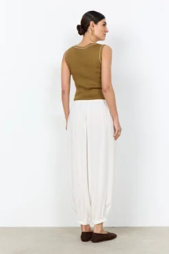 SC-RADIA 239-C Byxor Off white