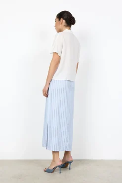 SC-RADIA 69 Skjorta Off white