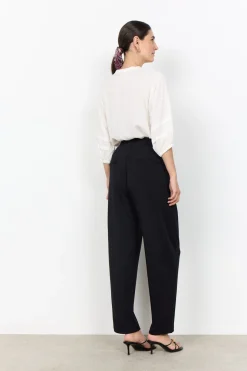 SC-RADIA 238 Skjorta Off white